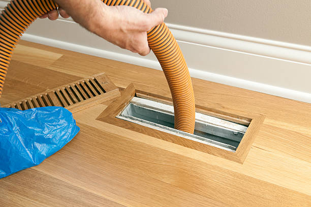 Best Ventilation Cleaning Services  in Yates Center, KS
